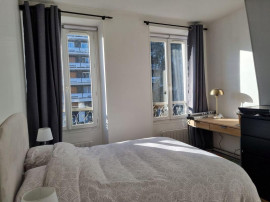 
                                                                                        Location
                                                                                         Location meublée appartement 2 pièces 35 m²