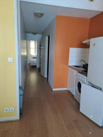 
                                                                                        Location
                                                                                         Location meublée appartement 2 pièces 35 m² Lyon 9