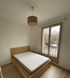 
                                                                                        Location
                                                                                         Location meublée appartement 2 pièces 37 m² Paris