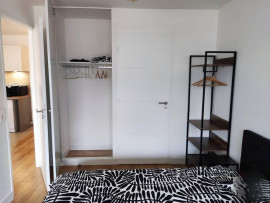 
                                                                                        Location
                                                                                         Location meublée appartement 2 pièces 40 m²
