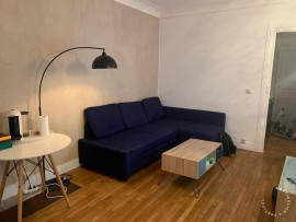 
                                                                                        Colocation
                                                                                         Location meublée appartement 2 pièces 42 m²