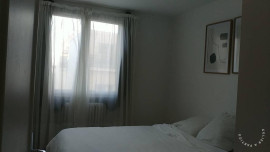 
                                                                                        Location
                                                                                         Location meublée appartement 2 pièces 43 m² Colomb