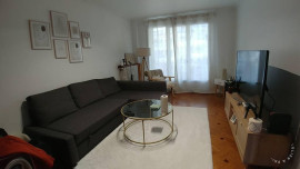 
                                                                                        Location
                                                                                         Location meublée appartement 2 pièces 43 m² Colomb