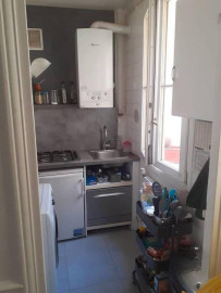 
                                                                                        Colocation
                                                                                         Location meublée appartement 2 pièces 43 m² Paris