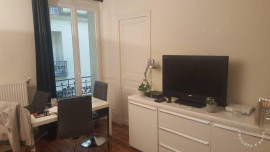 
                                                                                        Colocation
                                                                                         Location meublée appartement 2 pièces 43 m² Paris