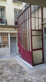
                                                                                        Colocation
                                                                                         Location meublée appartement 2 pièces 43 m² Paris