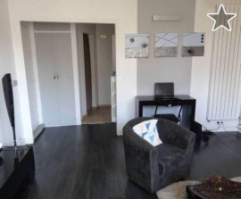 
                                                                                        Colocation
                                                                                         Location meublée appartement 2 pièces 45 m²