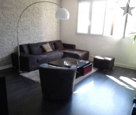 
                                                                                        Colocation
                                                                                         Location meublée appartement 2 pièces 45 m²