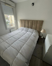 
                                                                                        Location
                                                                                         Location meublée appartement 2 pièces 48 m²
