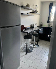 
                                                                                        Location
                                                                                         Location meublée appartement 2 pièces 48 m²