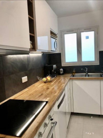 
                                                                                        Location
                                                                                         Location meublée appartement 2 pièces 48 m² Paris