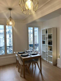 
                                                                                        Location
                                                                                         Location meublée appartement 2 pièces 48 m² Paris