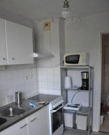 
                                                                                        Location
                                                                                         Location meublée appartement 2 pièces 49 m² Toulou