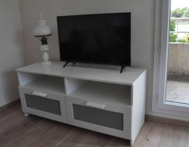 
                                                                                        Location
                                                                                         Location meublée appartement 2 pièces 49 m² Toulou