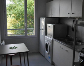 
                                                                                        Location
                                                                                         Location meublée appartement 2 pièces 49 m² Toulou