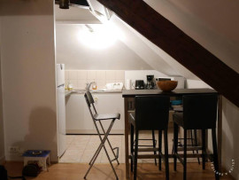 
                                                                                        Colocation
                                                                                         Location meublée appartement 2 pièces 50 m²