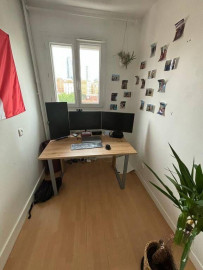
                                                                                        Location
                                                                                         Location meublée appartement 2 pièces 50 m²