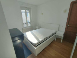 
                                                                                        Location
                                                                                         Location meublée appartement 2 pièces 50 m² Paris