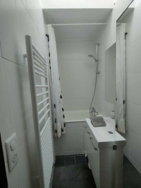 
                                                                                        Location
                                                                                         Location meublée appartement 2 pièces 50 m² Paris