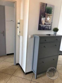 
                                                                                        Colocation
                                                                                         Location meublée appartement 3 pièces 55 m²