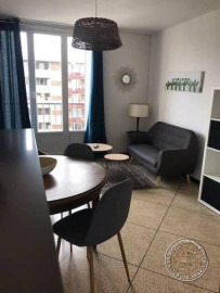 
                                                                                        Colocation
                                                                                         Location meublée appartement 3 pièces 55 m²