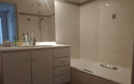 
                                                                                        Location
                                                                                         Location meublée appartement 3 pièces 55 m²