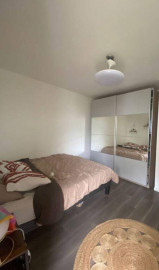 
                                                                                        Location
                                                                                         Location meublée appartement 3 pièces 65 m² Nanter