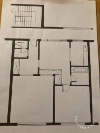 
                                                                                        Location
                                                                                         Location meublée appartement 3 pièces 73 m²