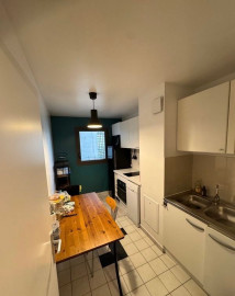 Location
Location meublée appartement 53m2 Paris 13 (loyer tout inclus)