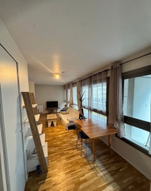 Location
Location meublée appartement 53m2 Paris 13 (loyer tout inclus)