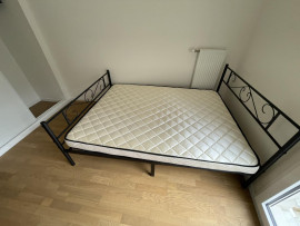 
                                                                                        Location
                                                                                         Location Meublée Appartement