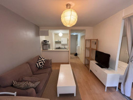 
                                                                                        Location
                                                                                         Location meublée appartement T1 Bis 1 pièce