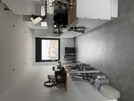 
                                                                                        Location
                                                                                         Location meublée appartement T3 rénové