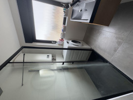 
                                                                                        Location
                                                                                         Location meublée appartement T3 rénové