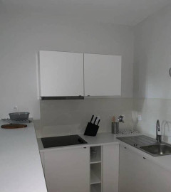 
                                                                                        Location
                                                                                         Location meublée beau 2 pièces 42m² à Toulouse