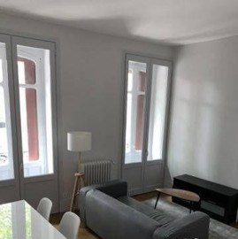 
                                                                                        Location
                                                                                         Location meublée beau 2 pièces 42m² à Toulouse