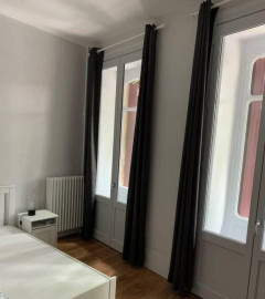 
                                                                                        Location
                                                                                         Location meublée beau 2 pièces 42m² à Toulouse