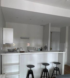 
                                                                                        Location
                                                                                         Location meublée beau 2 pièces 42m² à Toulouse