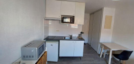 
                                                                                        Location
                                                                                         Location meublée Bordeaux Bergonié