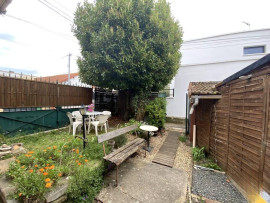 
                                                                                        Colocation
                                                                                         Location meublée chambre 11 m² Clamart (92140)