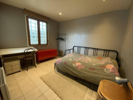 
                                                                                        Colocation
                                                                                         Location meublée chambre 11 m² Clamart (92140)
