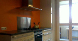 
                                                                                        Colocation
                                                                                         Location meublée chambre 12 m² Gennevilliers