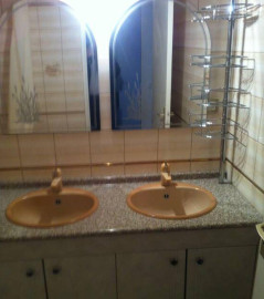 
                                                                                        Colocation
                                                                                         Location meublée chambre 12 m² Gennevilliers