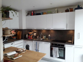 
                                                                                        Colocation
                                                                                         Location meublée chambre 13 m² Saint-Denis