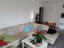 
                                                                                        Colocation
                                                                                         Location meublée chambre 13 m² Saint-Denis