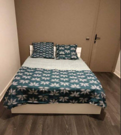 
                                                                                        Colocation
                                                                                         Location meublée chambre 14 m² Lyon 8E