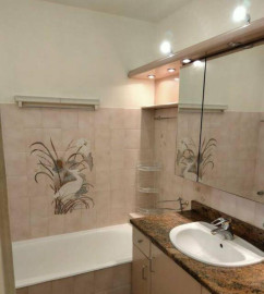 
                                                                                        Colocation
                                                                                         Location meublée chambre 14 m² Lyon 8E