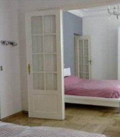 
                                                                                        Colocation
                                                                                         Location meublée chambre 15 m² Paris 16E