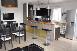 Location
Location meublée en colocation à Tremblay-en-France (loyer tout inclus)