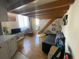 
                                                                                        Location
                                                                                         Location meublée Paris 10ème
